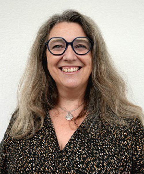 Bieder Céline