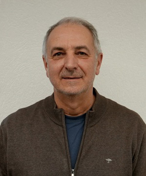 Devaud Yves