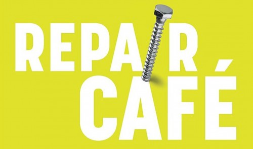 Repair Café - de 9h à 12h