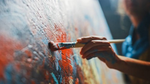 Exposition des artistes du Jorat