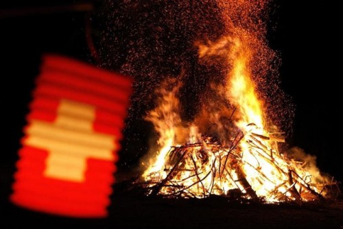 Fête Nationale