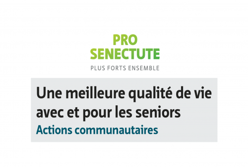 Rapport final Projet Actions communautaires