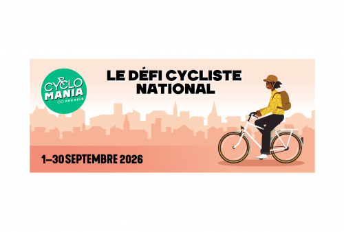 Défi Cyclomania