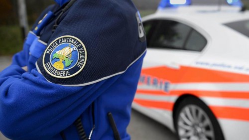 Attention à l'arnaque aux faux policiers !