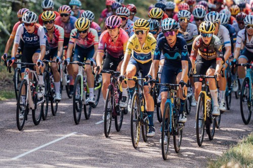 Tour de France Femmes