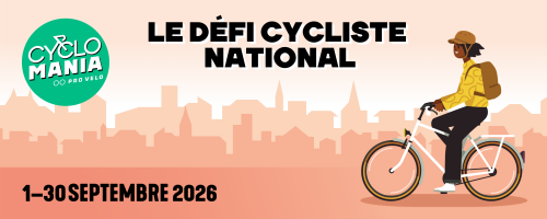 Défi Cyclomania